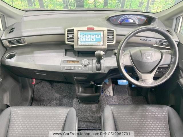 honda freed-spike 2010 -HONDA--Freed Spike DBA-GB3--GB3-1315503---HONDA--Freed Spike DBA-GB3--GB3-1315503- image 2