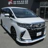 toyota alphard 2024 -TOYOTA--Alphard 6AA-AAHH45W--AAHH45-0015***---TOYOTA--Alphard 6AA-AAHH45W--AAHH45-0015***- image 1