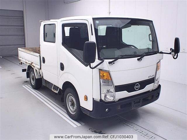 nissan atlas 2017 -NISSAN--Atlas SZ5F24-041293---NISSAN--Atlas SZ5F24-041293- image 1