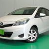 toyota vitz 2013 -TOYOTA--Vitz NSP130--2137426---TOYOTA--Vitz NSP130--2137426- image 1