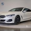 bmw 8-series 2023 quick_quick_3BA-GV30_WBAGV22000CN16217 image 1