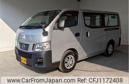 nissan caravan-van 2014 -NISSAN--Caravan Van VR2E26--016647---NISSAN--Caravan Van VR2E26--016647-