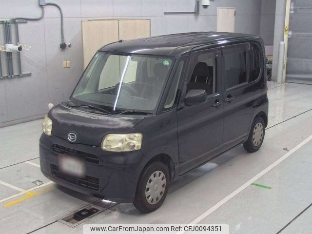 daihatsu tanto 2009 -DAIHATSU--Tanto L375S-0183988---DAIHATSU--Tanto L375S-0183988- image 1