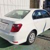 toyota corolla-axio 2019 -TOYOTA--Corolla Axio DBA-NRE161--NRE161-0084369---TOYOTA--Corolla Axio DBA-NRE161--NRE161-0084369- image 2