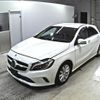 mercedes-benz a-class 2016 -MERCEDES-BENZ--Benz A Class 176042-WDD1760422V150261---MERCEDES-BENZ--Benz A Class 176042-WDD1760422V150261- image 5