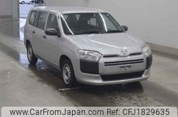 toyota probox-van undefined CFJ1829635