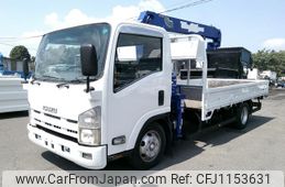 isuzu elf-truck 2010 GOO_NET_EXCHANGE_0403152A30250515W001