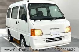 subaru sambar-van 1999 Mitsuicoltd_SBSV009241R0610