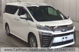 toyota vellfire 2019 -TOYOTA--Vellfire DAA-AYH30W--AYH30W-0095679---TOYOTA--Vellfire DAA-AYH30W--AYH30W-0095679-