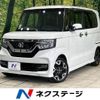 honda n-box 2018 -HONDA--N BOX DBA-JF3--JF3-2070117---HONDA--N BOX DBA-JF3--JF3-2070117- image 1