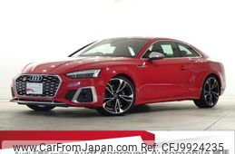 audi s5 2023 quick_quick_3BA-F5CWGF_WAUZZZF54PA057954