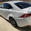 lexus is 2014 -LEXUS--Lexus IS DBA-GSE30--GSE30-5025395---LEXUS--Lexus IS DBA-GSE30--GSE30-5025395- image 6