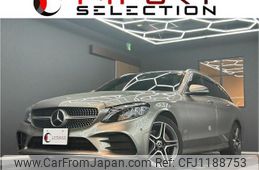 mercedes-benz c-class-station-wagon 2020 quick_quick_205277_W1K2052772F982818