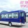 mitsubishi-fuso rosa-bus 2009 -MITSUBISHI--Rosa PDG-BE63DG--BE63DG-700401---MITSUBISHI--Rosa PDG-BE63DG--BE63DG-700401- image 1