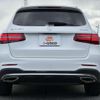 mercedes-benz glc-class 2019 quick_quick_DBA-253946_WDC2539462F577404 image 3