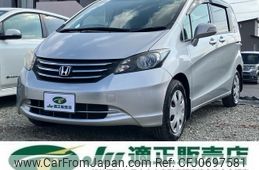 honda freed 2011 quick_quick_GB3_GB3-1339843