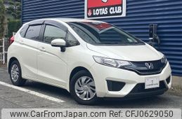 honda fit 2013 -HONDA--Fit GK3--1017302---HONDA--Fit GK3--1017302-