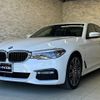 bmw 5-series 2018 quick_quick_JA20P_WBAJA92050G990084 image 1