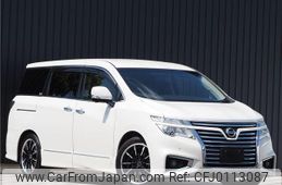 nissan elgrand 2015 quick_quick_DBA-TNE52_TNE52-042015