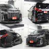 toyota alphard 2018 quick_quick_DBA-AGH30W_AGH30-0211639 image 5