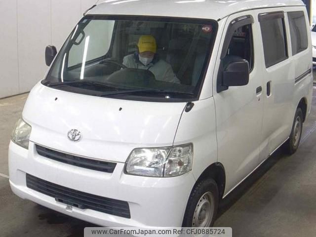 toyota townace-van 2016 quick_quick_DBF-S402M_0058569 image 2