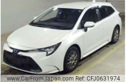 toyota corolla-touring-wagon 2021 -TOYOTA--Corolla Touring 6AA-ZWE214W--ZWE214W-6020698---TOYOTA--Corolla Touring 6AA-ZWE214W--ZWE214W-6020698-