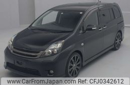 toyota isis 2009 -TOYOTA--Isis ZGM15W-0001253---TOYOTA--Isis ZGM15W-0001253-