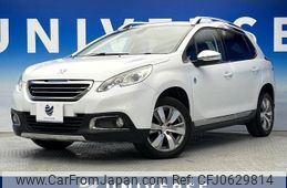 peugeot 2008 2015 -PEUGEOT--Peugeot 2008 ABA-A94HM01--VF3CUHMZ6EY142634---PEUGEOT--Peugeot 2008 ABA-A94HM01--VF3CUHMZ6EY142634-