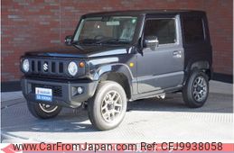 suzuki jimny 2024 -SUZUKI--Jimny 3BA-JB64W--JB64W-347***---SUZUKI--Jimny 3BA-JB64W--JB64W-347***-