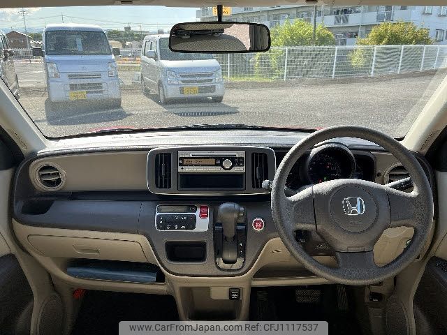honda n-one 2014 -HONDA--N ONE DBA-JG1--JG1-1082684---HONDA--N ONE DBA-JG1--JG1-1082684- image 2
