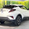 toyota c-hr 2017 -TOYOTA--C-HR DAA-ZYX10--ZYX10-2025760---TOYOTA--C-HR DAA-ZYX10--ZYX10-2025760- image 18