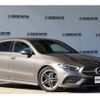 mercedes-benz cla-class 2020 CFJ1583604 image 4