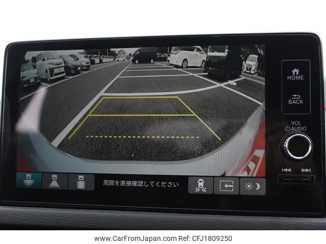 honda civic 2023 CFJ1809250 image 2