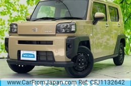 daihatsu taft 2023 quick_quick_5BA-LA910S_LA910S-0044635