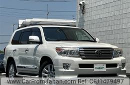 toyota land-cruiser-wagon 2013 CFJ1479497