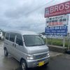 honda acty-van 2010 -HONDA--Acty Van EBD-HH6--HH6-1800076---HONDA--Acty Van EBD-HH6--HH6-1800076- image 1