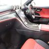 mercedes-benz c-class 2021 CFJ1478279 image 2