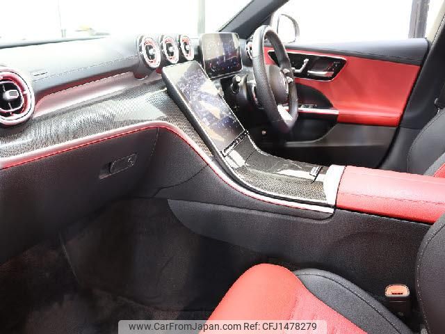 mercedes-benz c-class 2021 CFJ1478279 image 2
