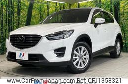 mazda cx-5 2016 quick_quick_KE5FW_KE5FW-201374