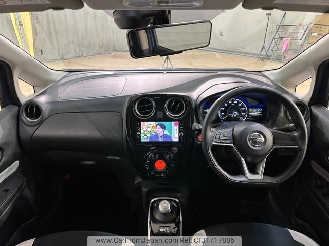 nissan note 2016 CFJ1717886 image 2