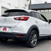 mazda cx-3 2016 -MAZDA--CX-3 LDA-DK5FW--DK5FW-127322---MAZDA--CX-3 LDA-DK5FW--DK5FW-127322- image 3