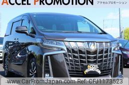 toyota alphard 2019 quick_quick_GGH30W_GGH30W-0033979
