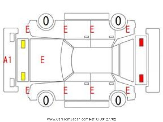 toyota prius 2016 -TOYOTA--Prius DAA-ZVW50--ZVW50-6016493---TOYOTA--Prius DAA-ZVW50--ZVW50-6016493- image 2