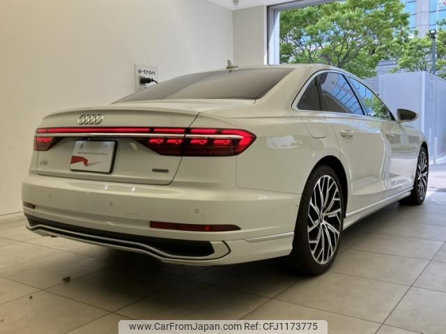 audi a8 2024 quick_quick_3AA-F8CZSF_WAUZZZF84PN014556 image 2