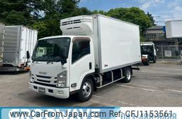 isuzu elf-truck 2016 GOO_NET_EXCHANGE_0541786A30250515W002