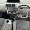 toyota prius-α 2014 CFJ1855419 image 5