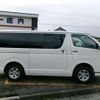toyota hiace-van 2010 CFJ1455179 image 4
