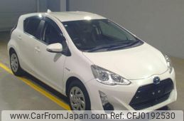 toyota aqua 2016 quick_quick_DAA-NHP10_NHP10-2560187