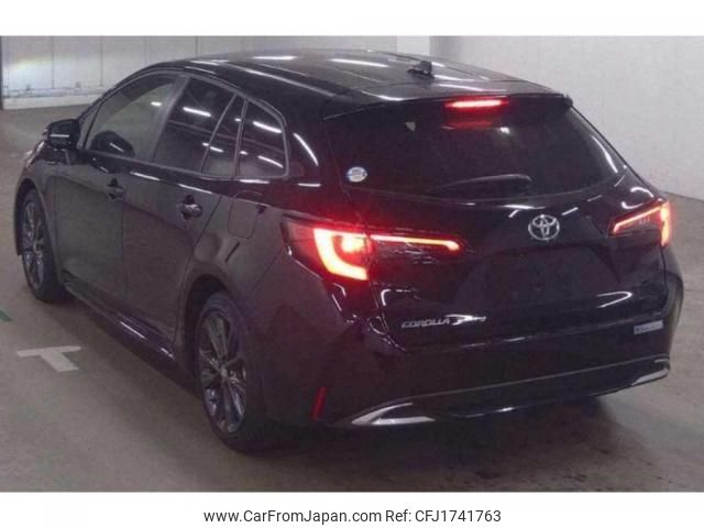toyota corolla-touring-wagon 2023 CFJ1741763 image 2