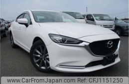 mazda atenza 2019 -MAZDA--MAZDA6 6BA-GJEFP--GJEFP-500021---MAZDA--MAZDA6 6BA-GJEFP--GJEFP-500021-